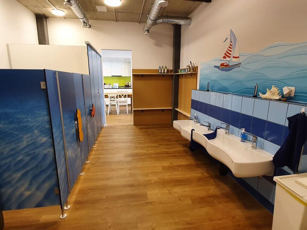 Bild 6: Wundergarten, familiäre, naturnahe Kita in Lenzburg