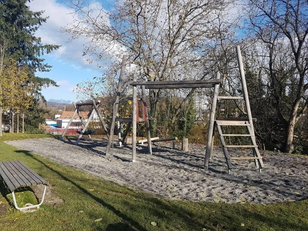 Bild 8: Wundergarten, familiäre, naturnahe Kita in Lenzburg