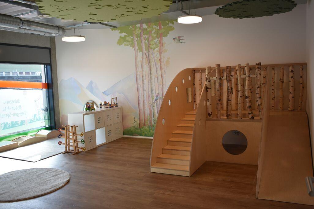 Babyoase, Wundergarten, 5600 Lenzburg