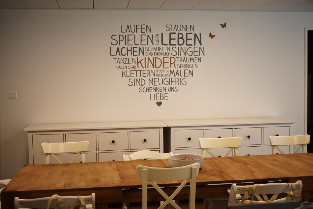 Bild 4: Babyoase, Wundergarten, 5600 Lenzburg