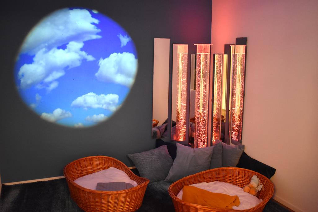 Bild 5: Babyoase, Wundergarten, 5600 Lenzburg