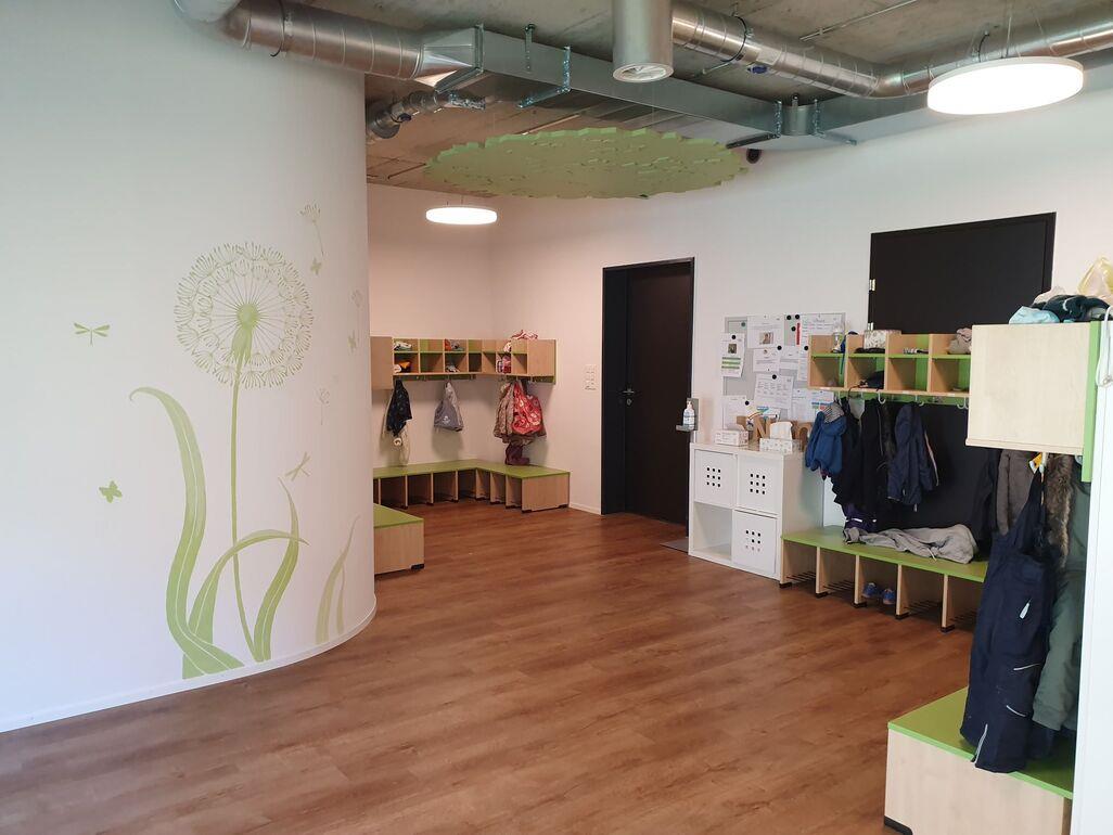 Bild 6: Babyoase, Wundergarten, 5600 Lenzburg