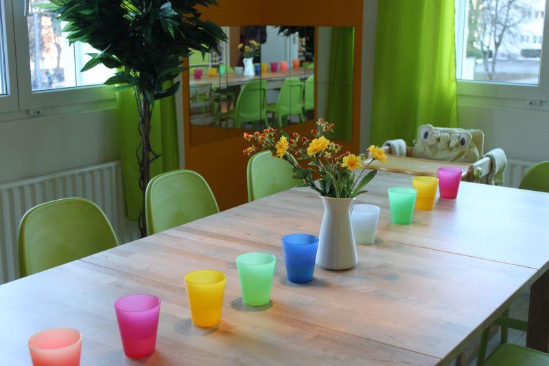 Bild 3: Kindertagesstätte Wunderwelt, Kinderbetreuung Spreitenbach