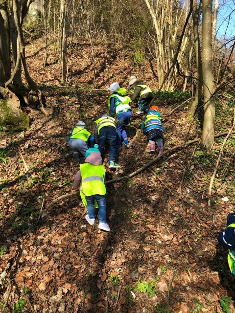 Bild 5: Kindertagesstätte Wunderwelt, Kinderbetreuung Spreitenbach