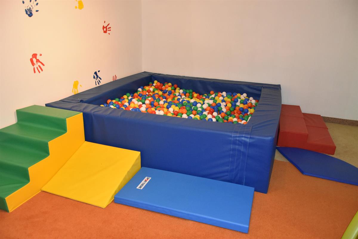 Bild 8: Verein Kreuzlinger Kinderkrippe / Kinderkrippe Felsenburg