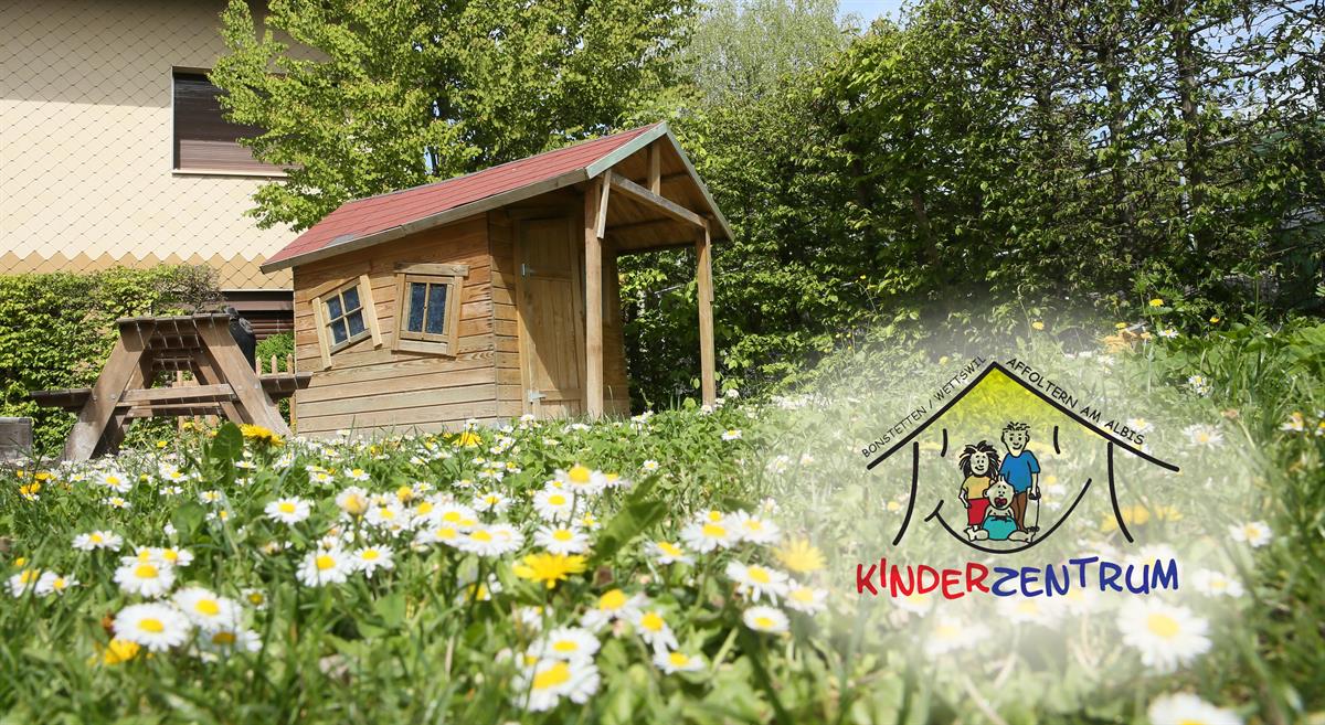 Kinderzentrum Kinderbetreuung, Kindertagesstätte in Wettswil am Albis
