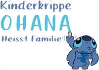 Kinderkrippe Ohana, Kinderbetreuung in Wädenswil