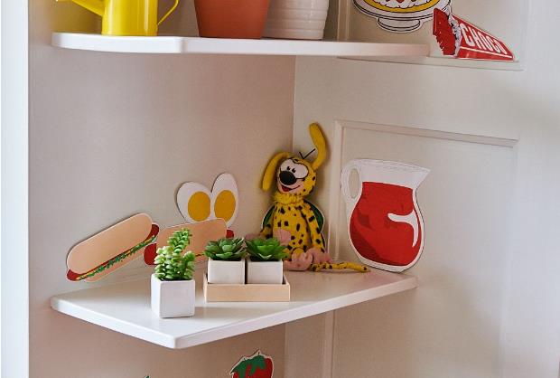 Bild 3: GFZ Kita 4, Kindertagesstätte Stadt Zürich im Stadtkreis 4