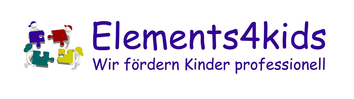 Elements4kids GmbH, KiTa und Hort in Spreitenbach AG
