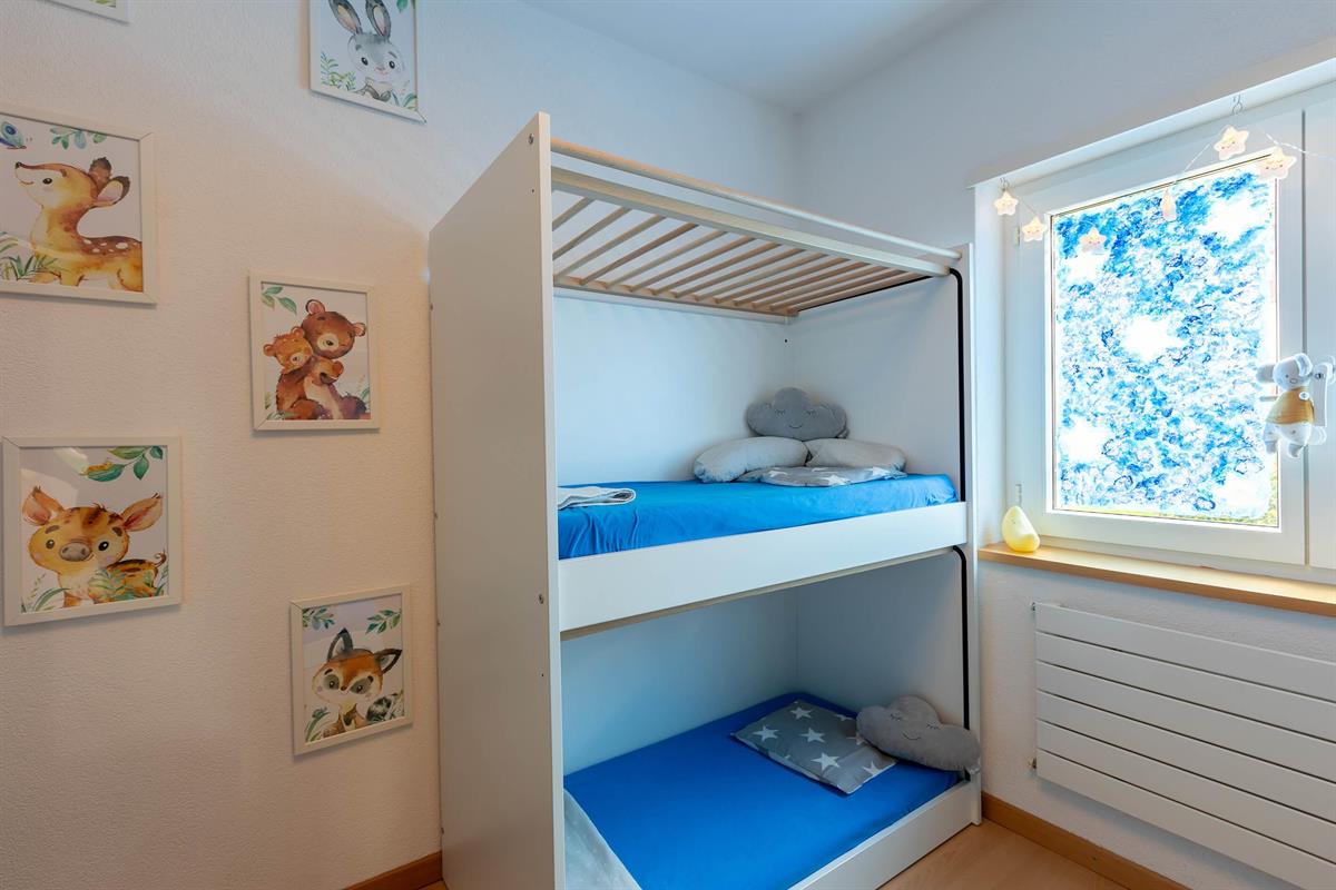 Bild 10: Fiorino St.Gallen Ost, Kita mit modernem pädagogischem Konzept