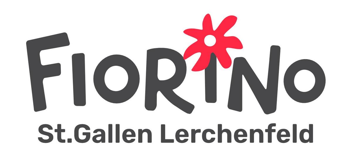 Fiorino St.Gallen Lerchenfeld, Kinderbetreuung mit frischer und ausgewogener Ernährung