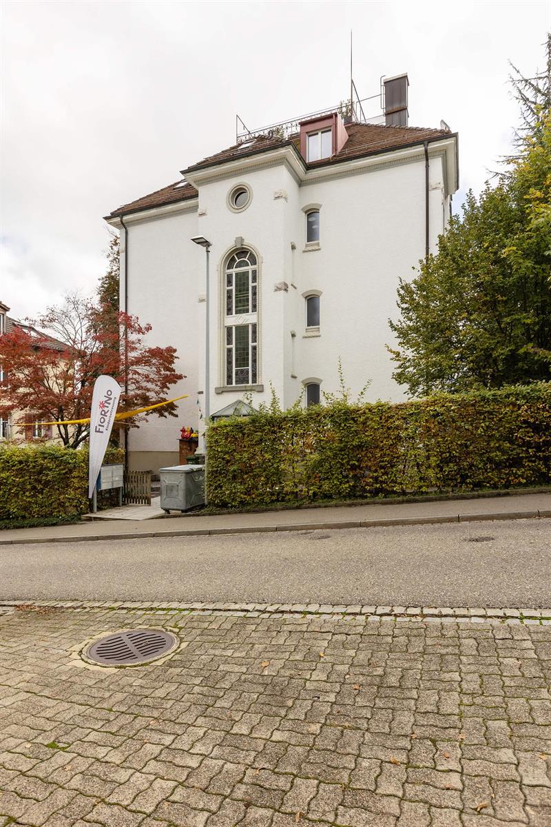 Bild 2: Kita Fiorino St.Gallen Triangel, Kinderbetreuung nahe bei der Universität St. Gallen