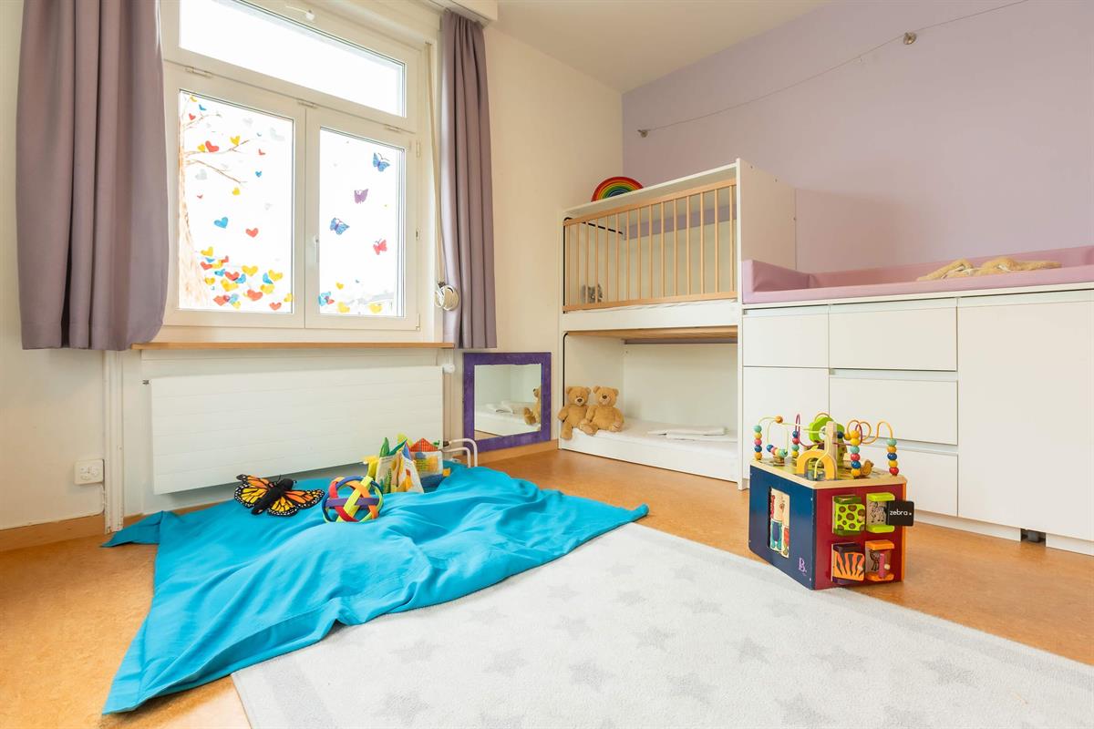 Bild 8: Fiorino Steinach, Kinderbetreuung direkt am Bodensee mit Abenteuerspielplatz