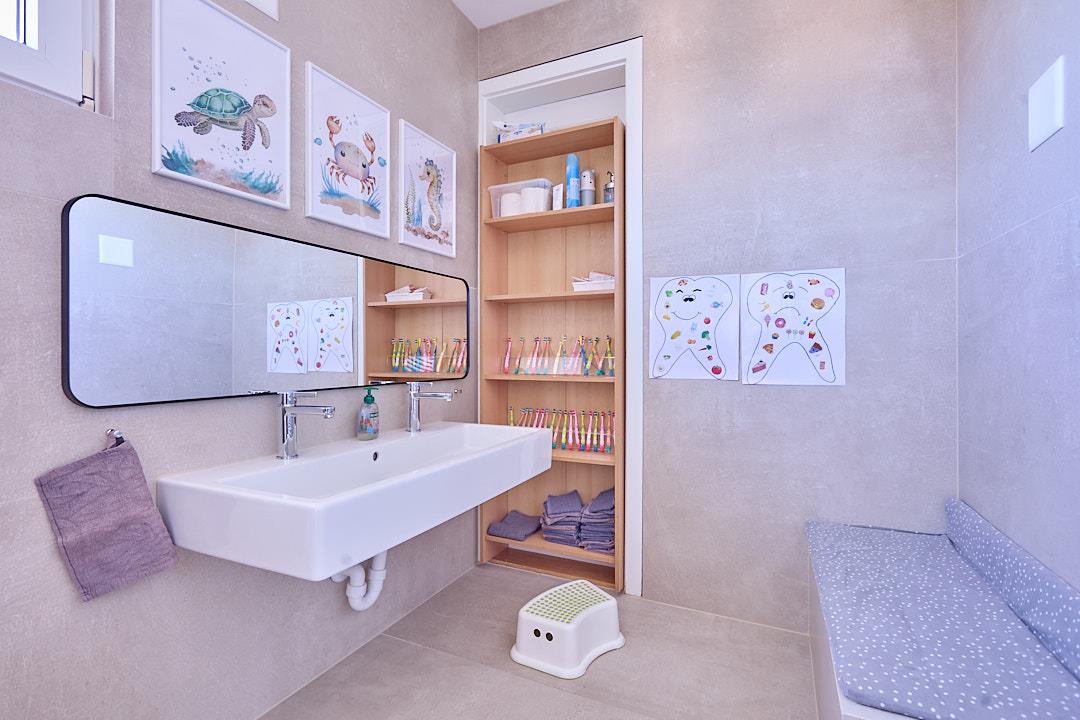 Bild 10: Kita Fiorino Waldkirch