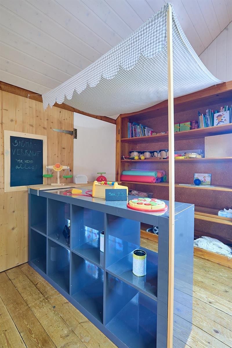 Bild 11: Kita Fiorino Waldkirch