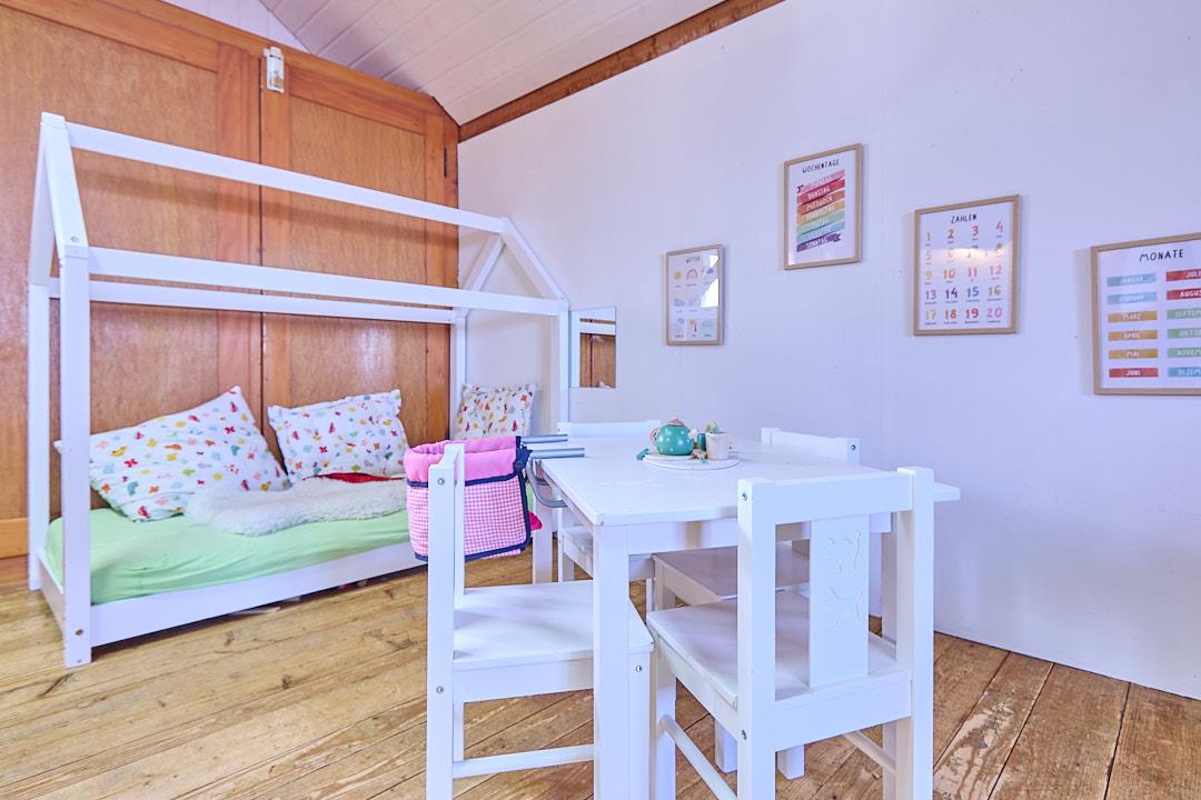 Bild 12: Kita Fiorino Waldkirch