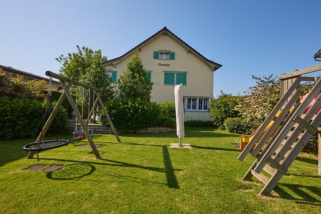 Bild 13: Kita Fiorino Waldkirch