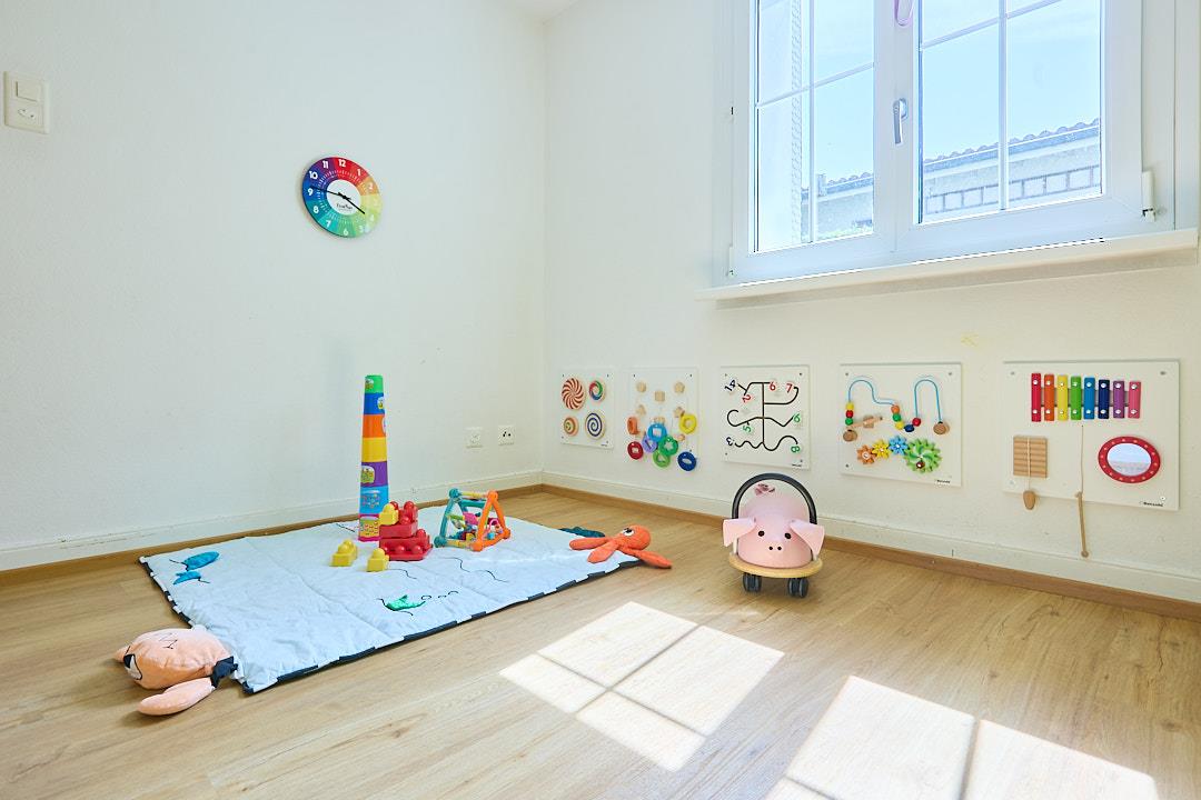 Bild 2: Kita Fiorino Waldkirch