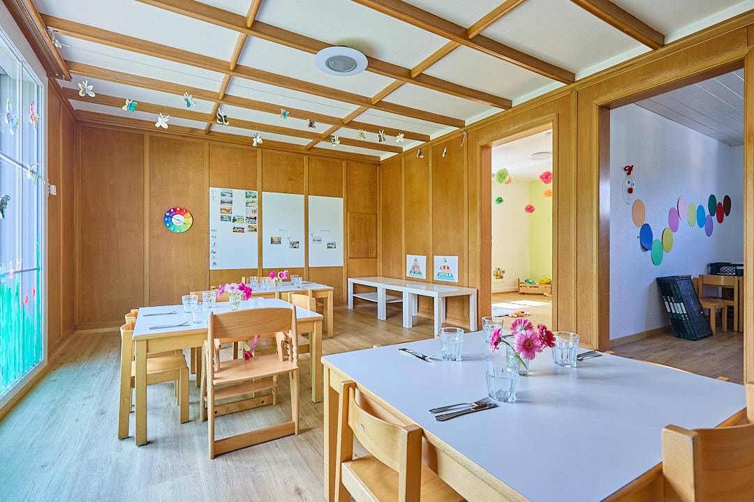 Bild 3: Kita Fiorino Waldkirch