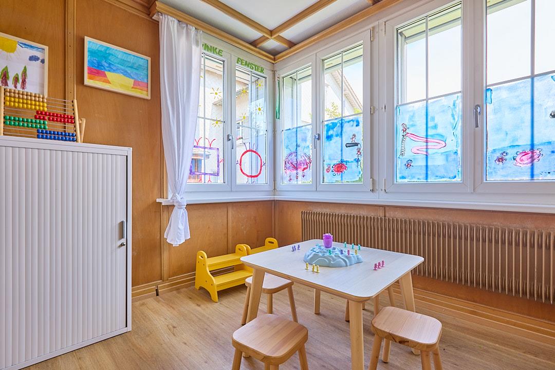 Bild 4: Kita Fiorino Waldkirch