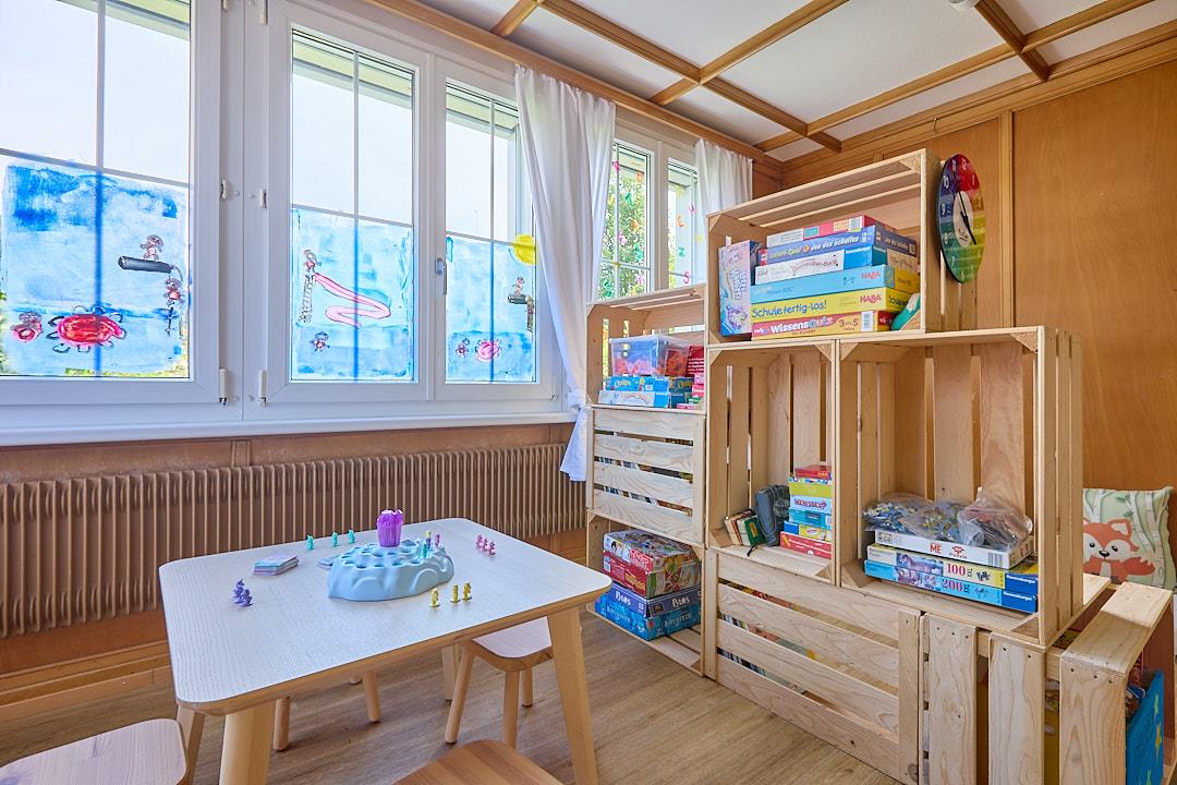 Bild 5: Kita Fiorino Waldkirch