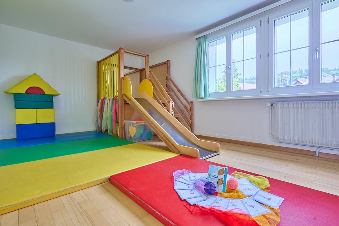 Bild 6: Kita Fiorino Waldkirch