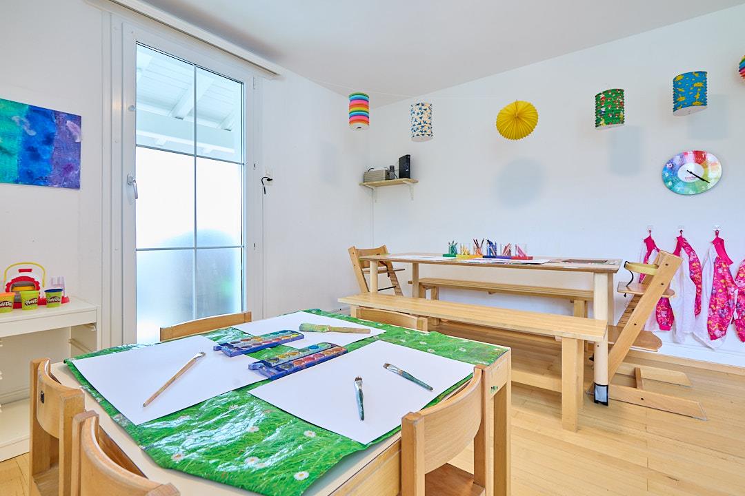 Bild 7: Kita Fiorino Waldkirch