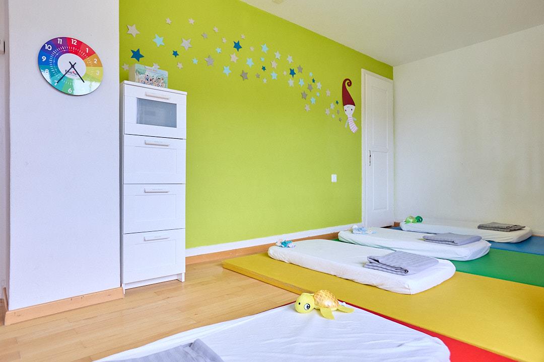 Bild 8: Kita Fiorino Waldkirch