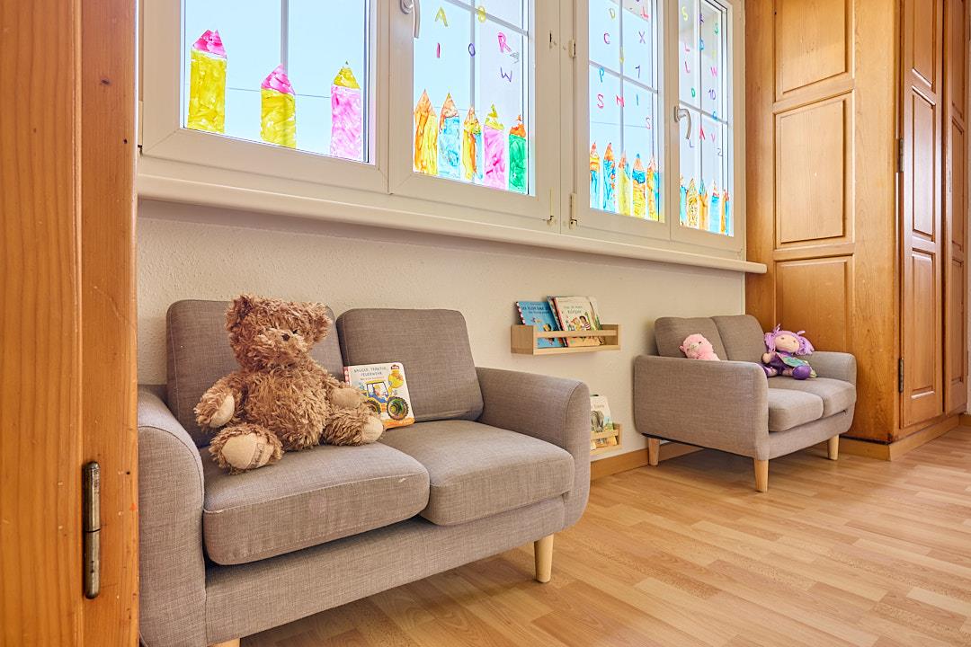 Bild 9: Kita Fiorino Waldkirch