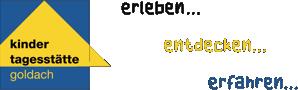 Kita Goldach, Kindertagesstätte und Hort für Kinder ab 3 Monaten bis zum Schuleintritt
