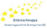 Kita Stärnschnuppe, Babybetreuung, Kleinkinderbetreuung bis Kindergarteneintritt Bremgarten
