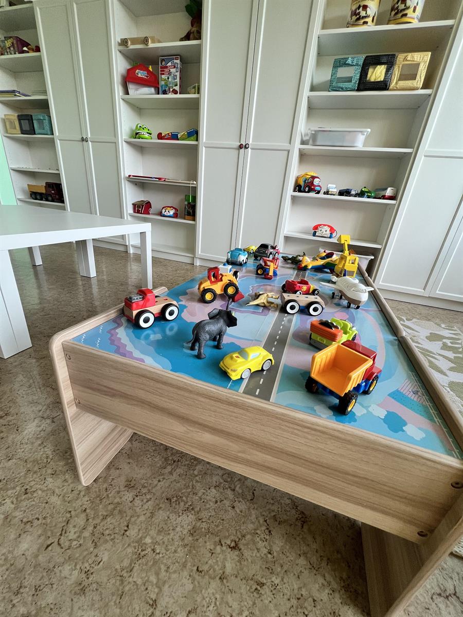 Bild 4: Learning Tribe Bilingual Kita & Kindergarten, Deutsch/Englisch Lernumgebung in Wollerau