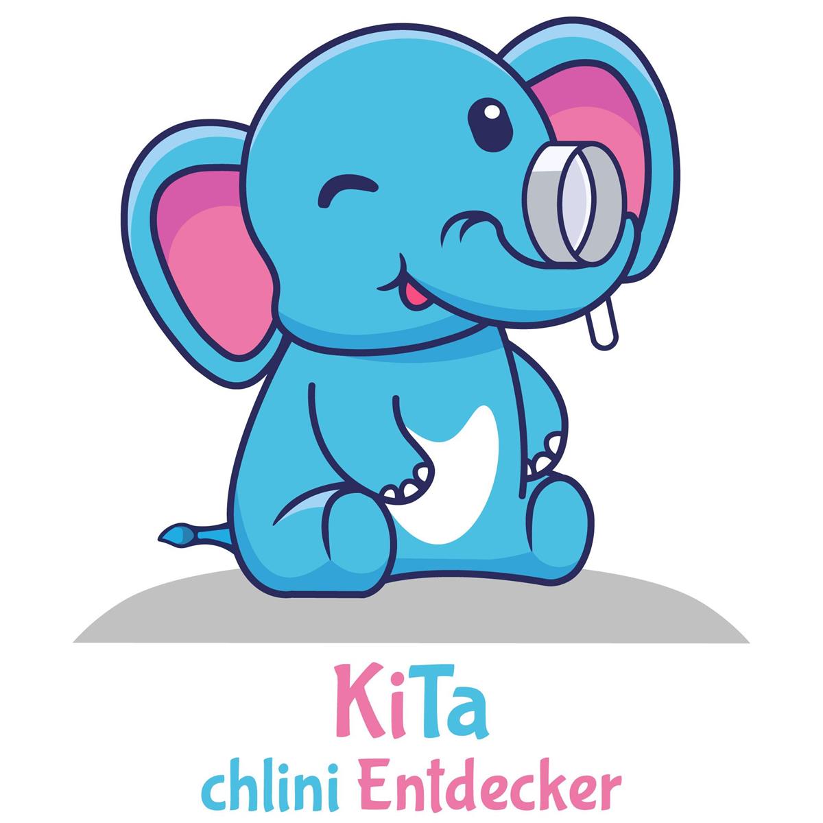 Kita chlini Entdecker, Kindertagesstätte mit Ferienbetreuung in Emmenbrücke LU