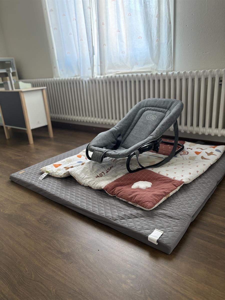 Bild 11: Kita chlini Entdecker, Kindertagesstätte mit Ferienbetreuung in Emmenbrücke LU