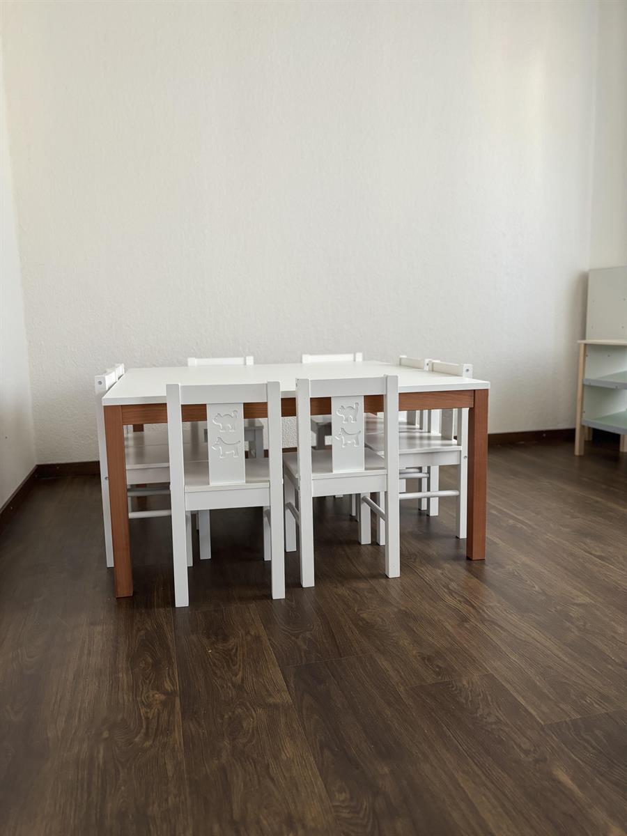 Bild 13: Kita chlini Entdecker, Kindertagesstätte mit Ferienbetreuung in Emmenbrücke LU