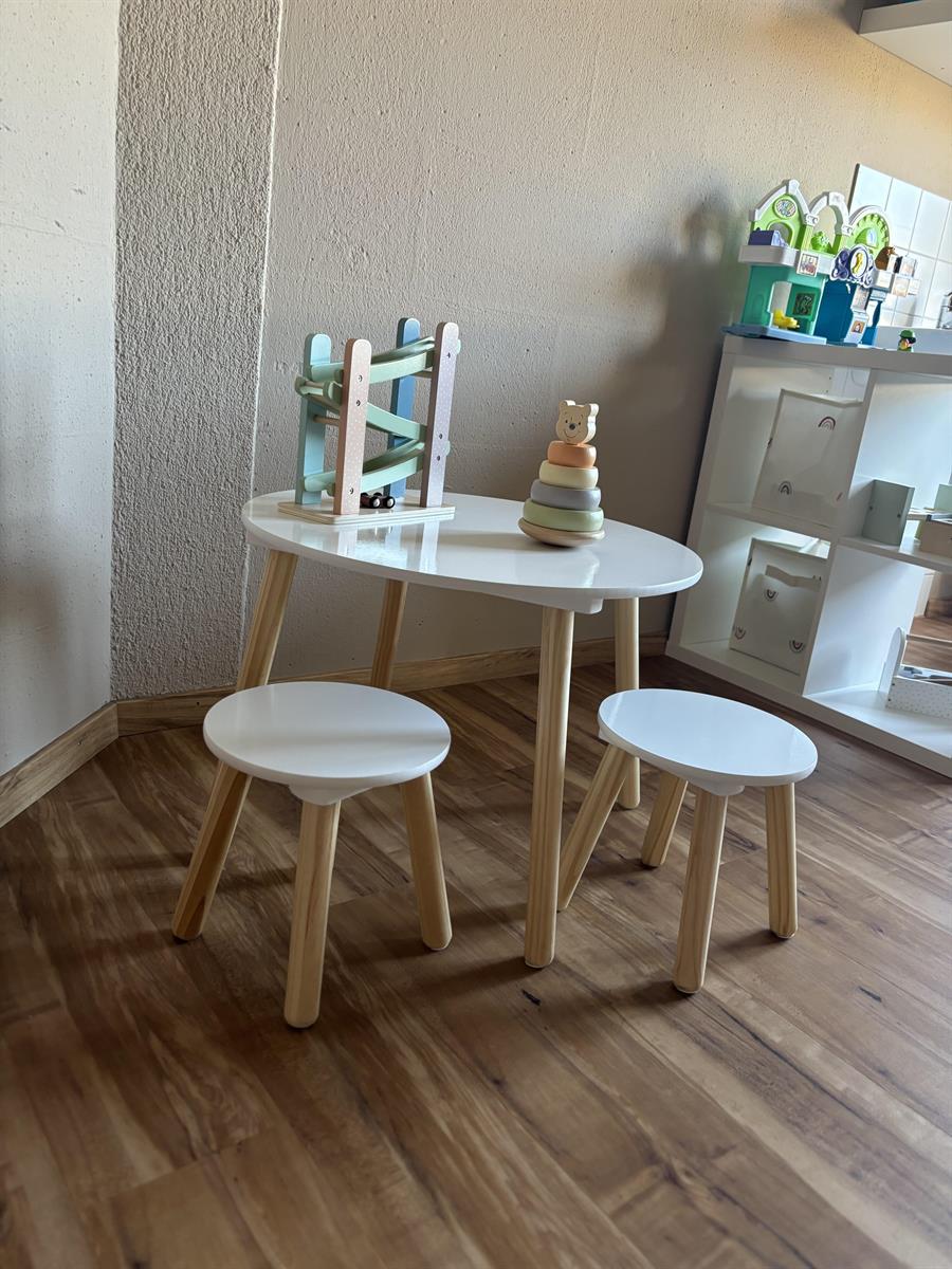 Bild 5: Kita chlini Entdecker, Kindertagesstätte mit Ferienbetreuung in Emmenbrücke LU