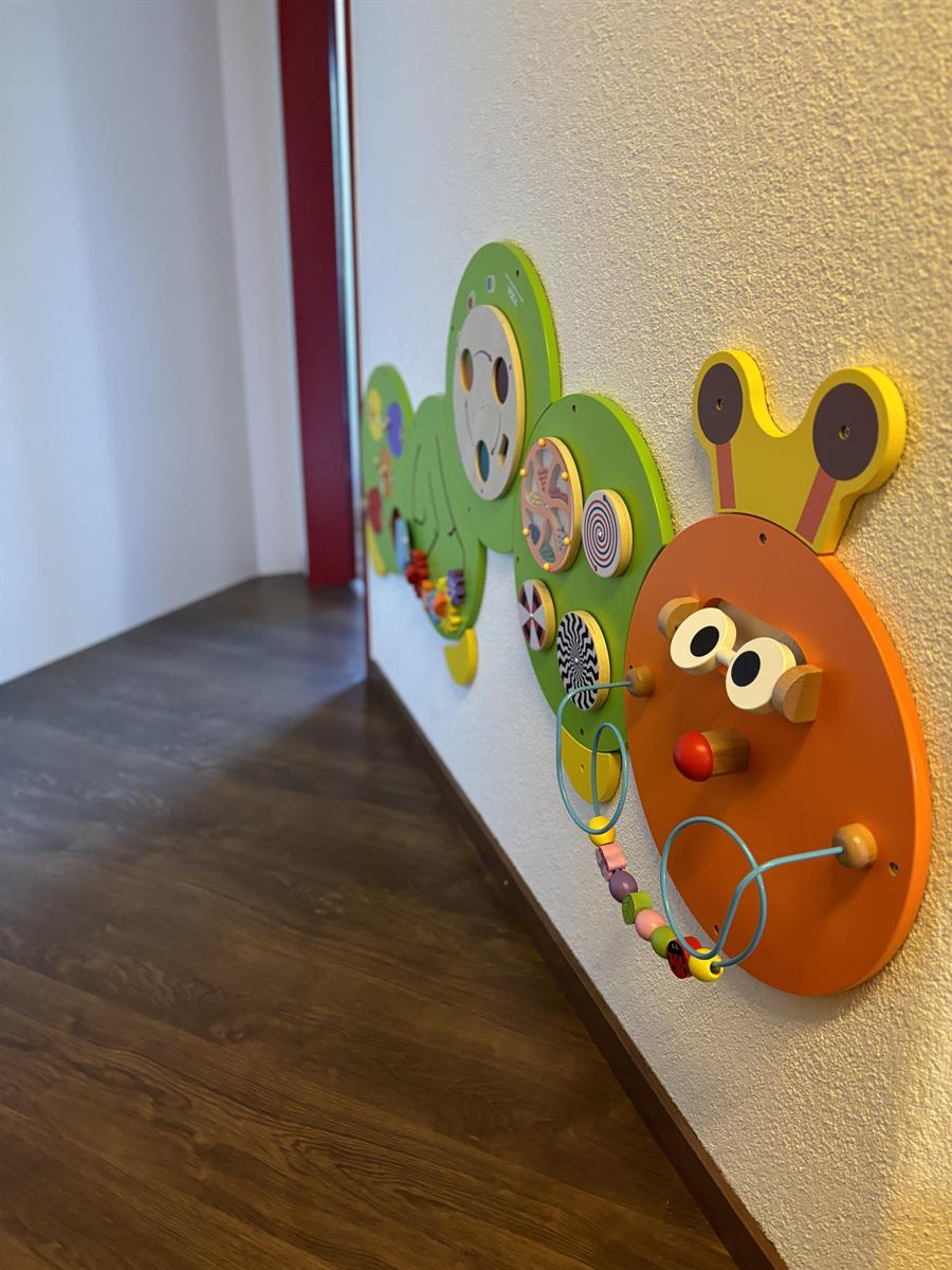 Bild 6: Kita chlini Entdecker, Kindertagesstätte mit Ferienbetreuung in Emmenbrücke LU