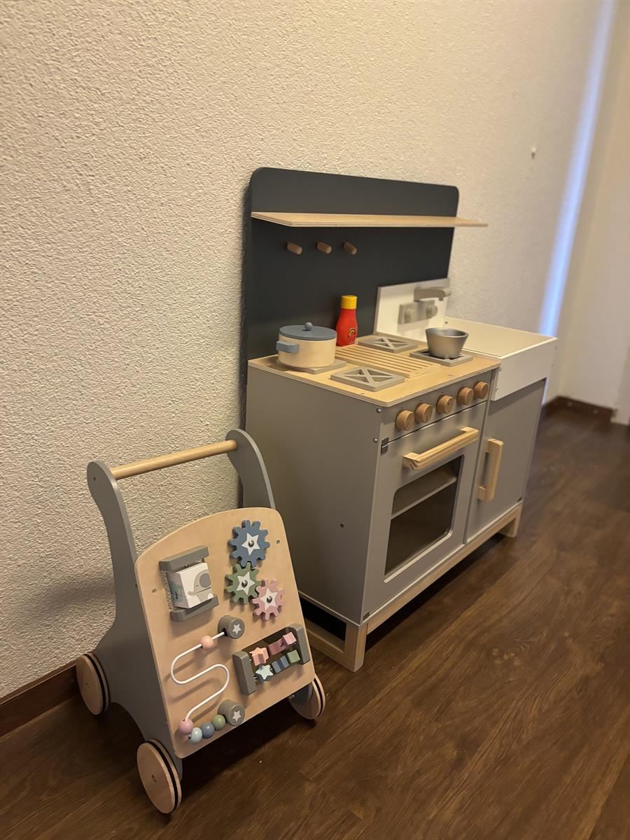 Bild 7: Kita chlini Entdecker, Kindertagesstätte mit Ferienbetreuung in Emmenbrücke LU
