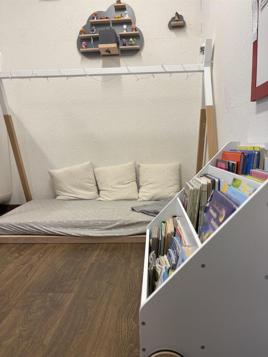 Bild 9: Kita chlini Entdecker, Kindertagesstätte mit Ferienbetreuung in Emmenbrücke LU