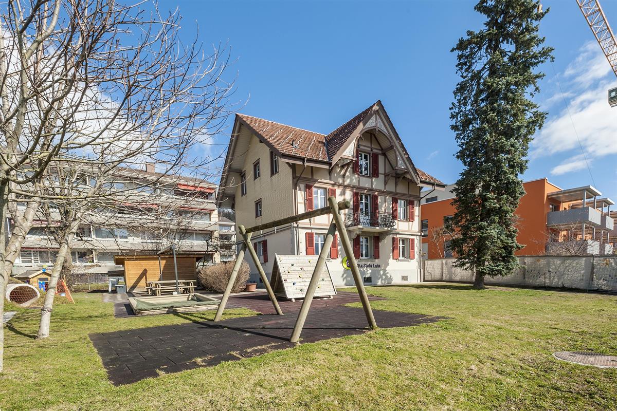 Kita Stella Luna, Konolfingen BE
