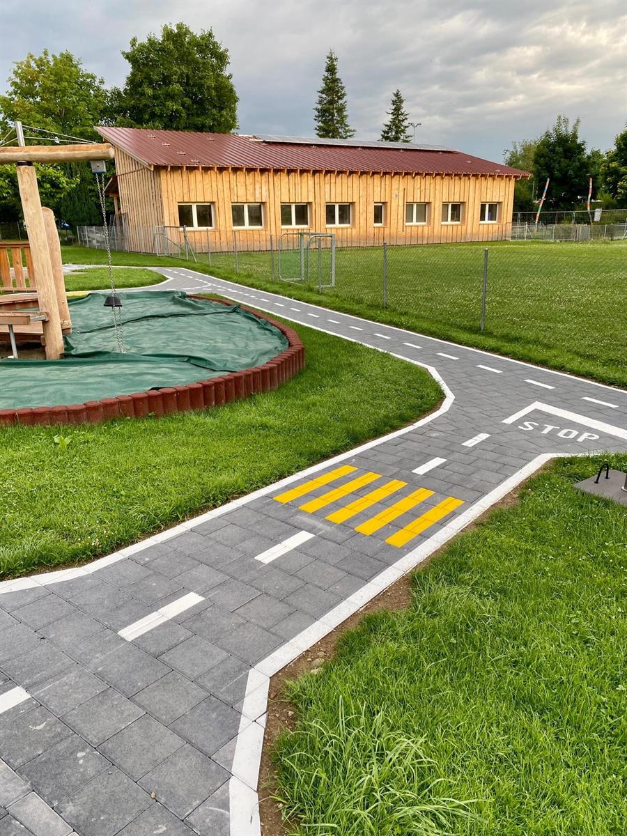 Bild 10: Kinderkrippe Müslihuus, Kita mit Ganztags- und Halbtagsbetreuung in Mönchaltorf