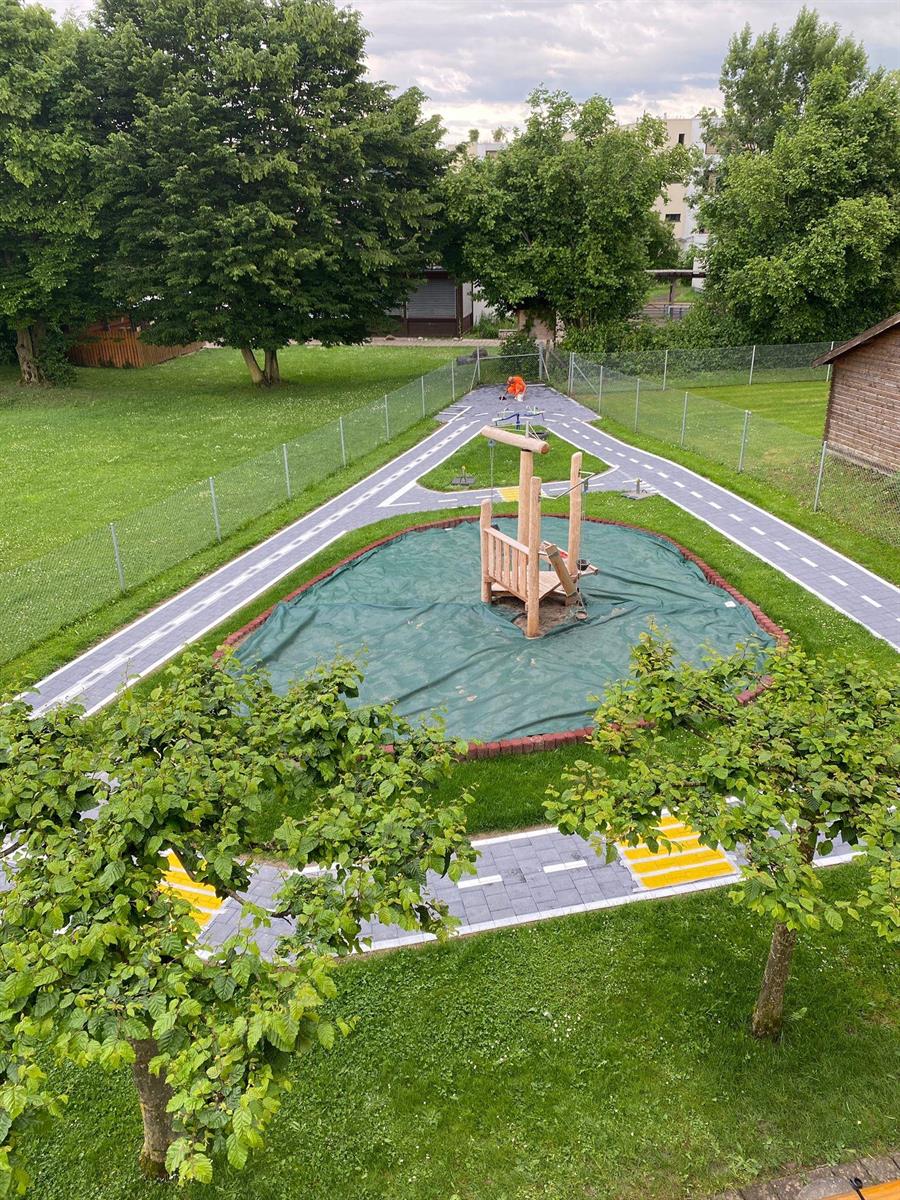 Bild 11: Kinderkrippe Müslihuus, Kita mit Ganztags- und Halbtagsbetreuung in Mönchaltorf