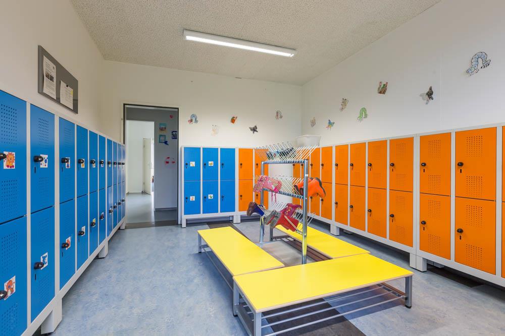 Bild 3: Kinderkrippe Müslihuus, Kita mit Ganztags- und Halbtagsbetreuung in Mönchaltorf