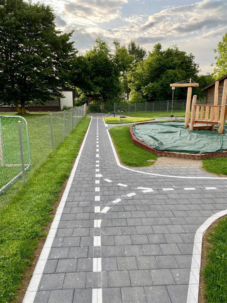 Bild 9: Kinderkrippe Müslihuus, Kita mit Ganztags- und Halbtagsbetreuung in Mönchaltorf