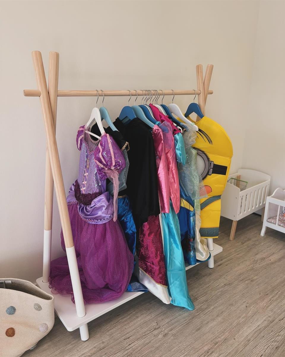 Bild 11: KiTa chlini Entdecker, flexible Kinderbetreuung in Wangen bei Olten
