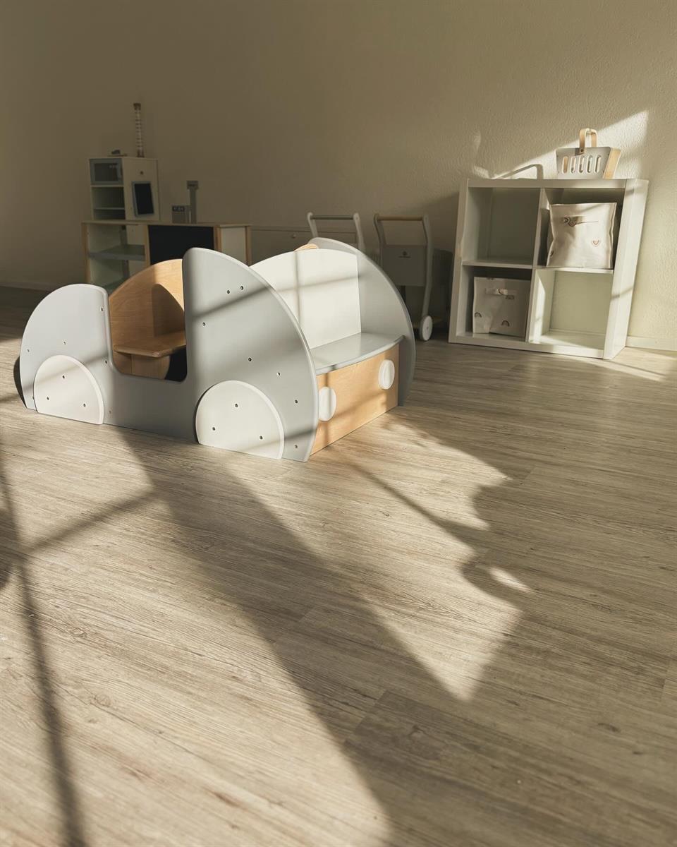 Bild 13: KiTa chlini Entdecker, flexible Kinderbetreuung in Wangen bei Olten