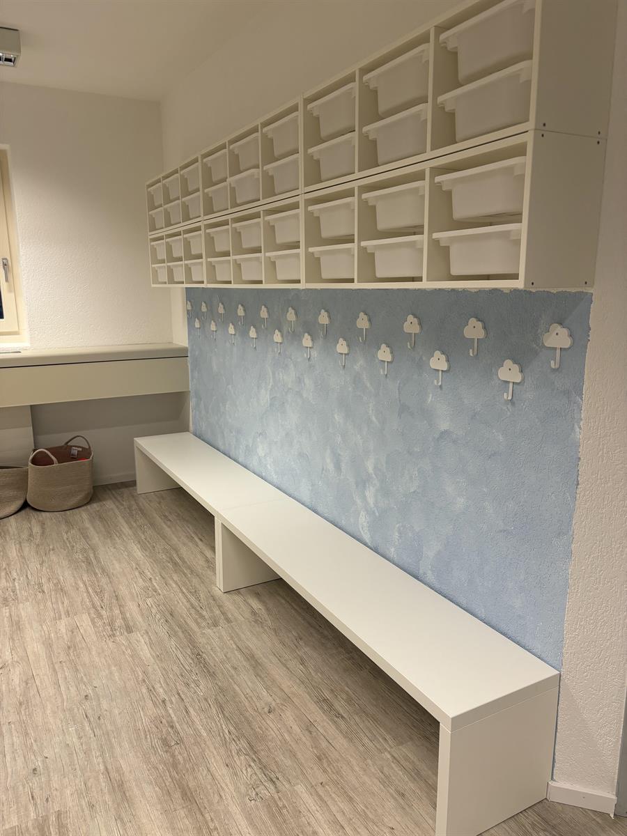 Bild 2: KiTa chlini Entdecker, flexible Kinderbetreuung in Wangen bei Olten