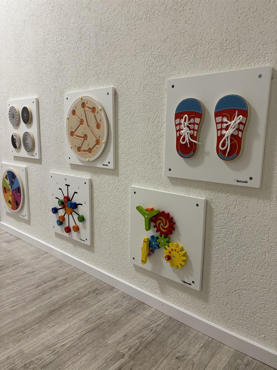 Bild 3: KiTa chlini Entdecker, flexible Kinderbetreuung in Wangen bei Olten