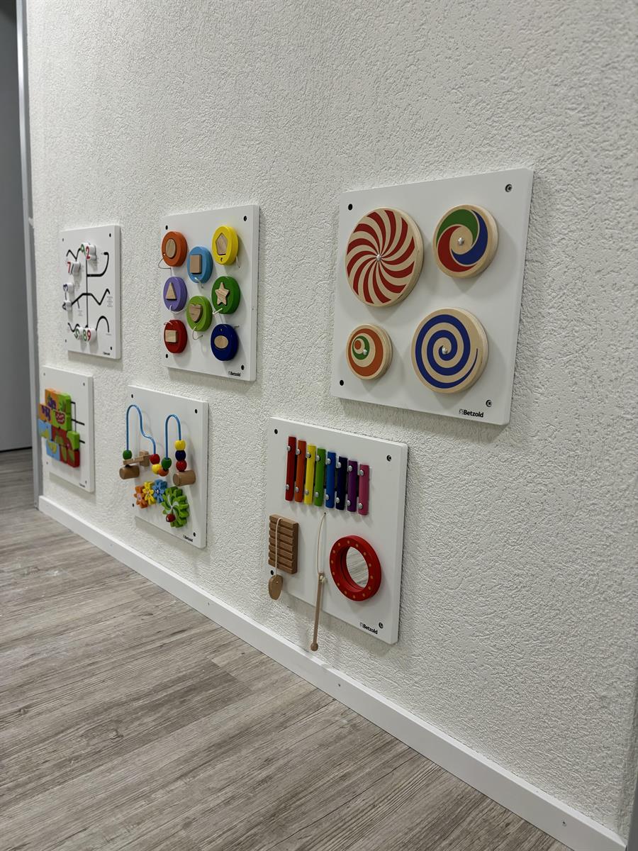 Bild 4: KiTa chlini Entdecker, flexible Kinderbetreuung in Wangen bei Olten