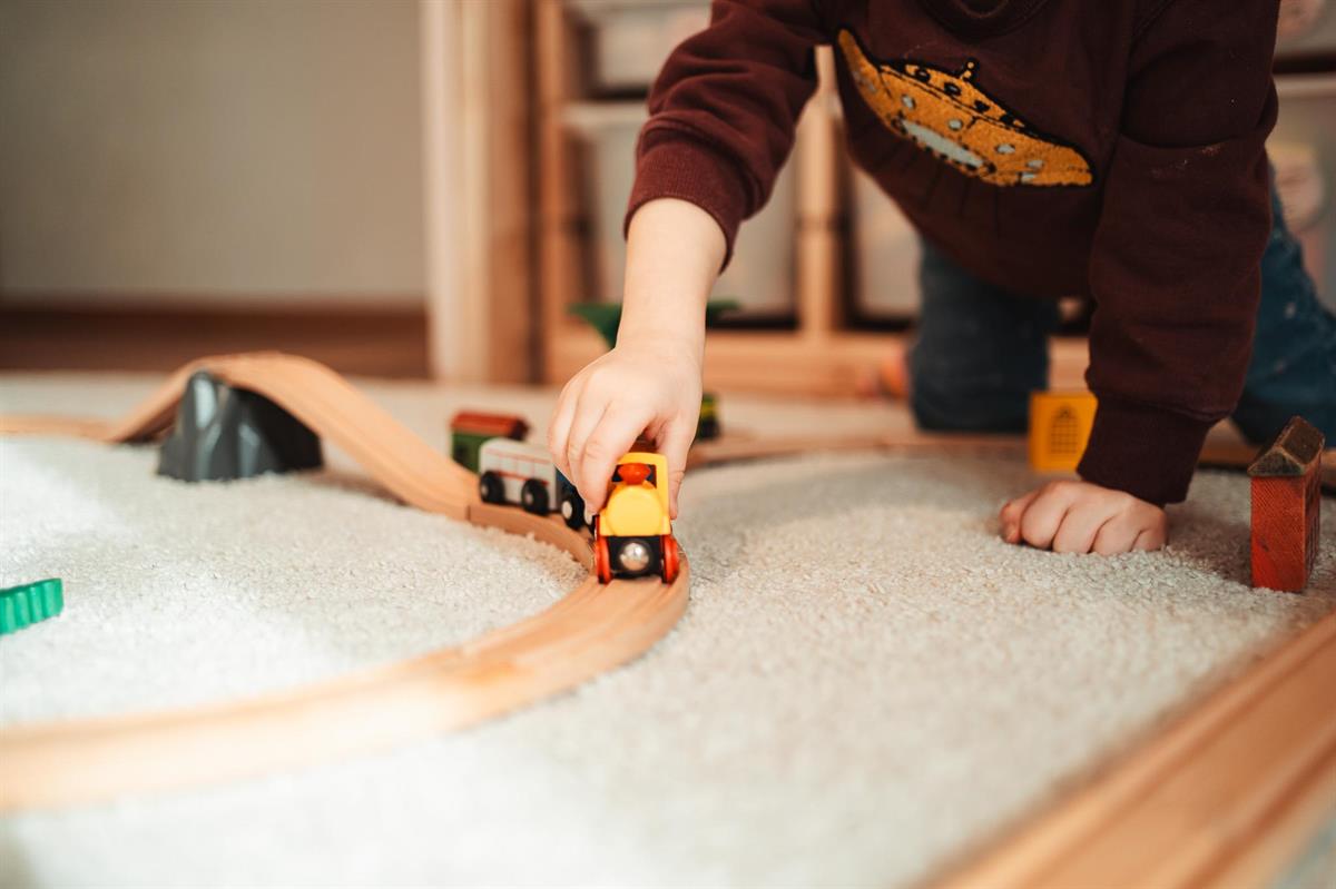 Bild 5: Paradies Kindertagesstätte Muotathal